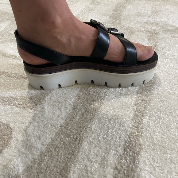 •Maison Margiela• Platform Sandals - Picture 12 of 13